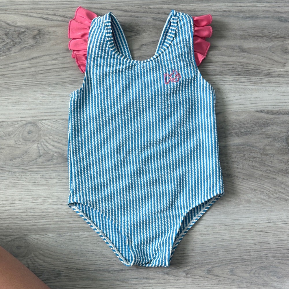 Prodoh Toddler girl swim